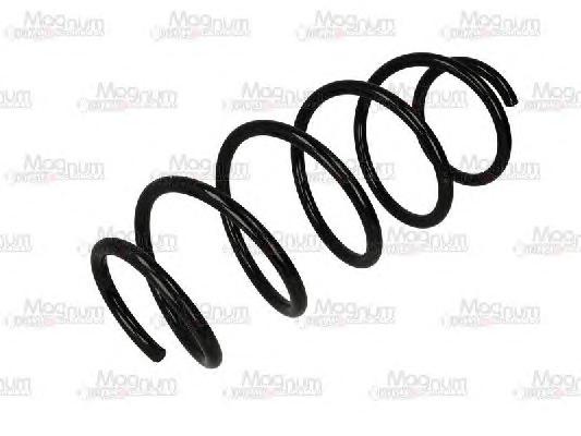 Пружина ходовой части Magnum Technology