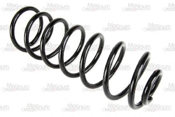 Пружина ходовой части Magnum Technology