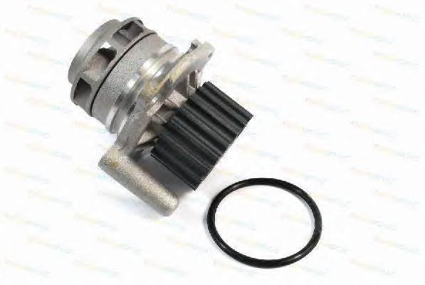 Водяной насос THERMOTEC