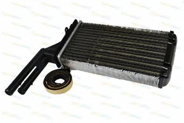 Радиатор печки THERMOTEC