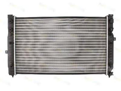 Радиатор охлаждения THERMOTEC