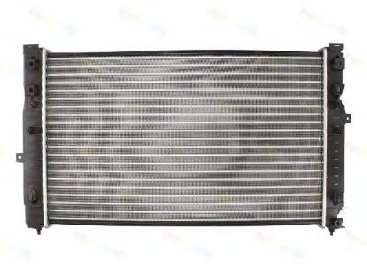 Радиатор охлаждения THERMOTEC