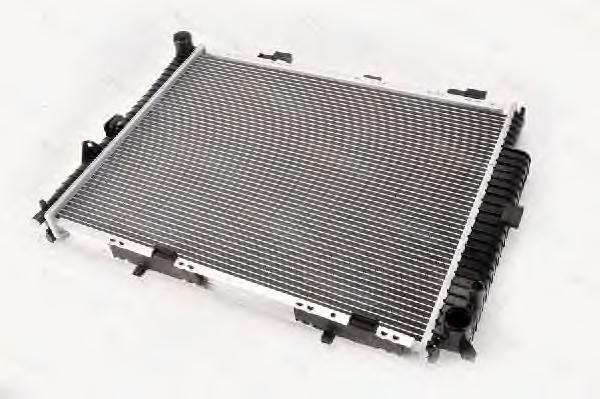 Радиатор охлаждения THERMOTEC