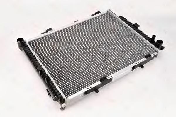 Радиатор охлаждения THERMOTEC