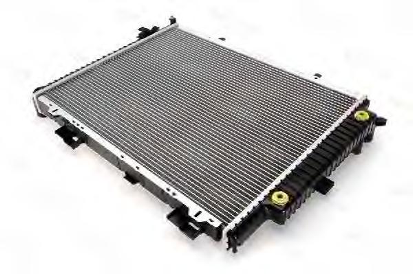 Радиатор охлаждения THERMOTEC
