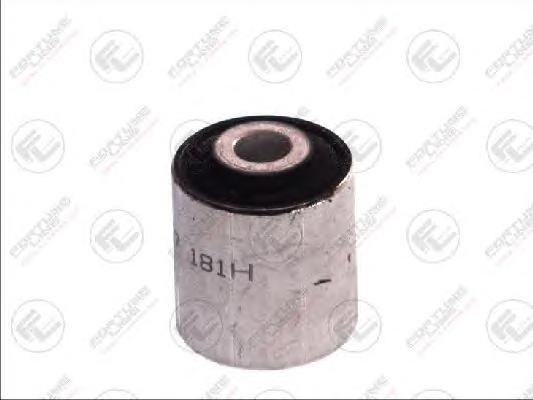 Подвеска, рычаг независимой подвески колеса FORTUNE LINE