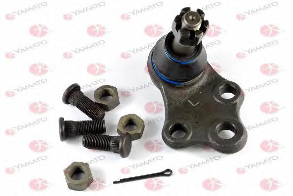 Несущий / направляющий шарнир YAMATO