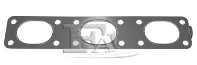 Прокладка, выпускной коллектор FA1 410008