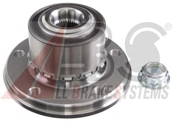 Ступица колеса A.B.S.