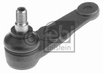 Несущий / направляющий шарнир FEBI BILSTEIN 12730