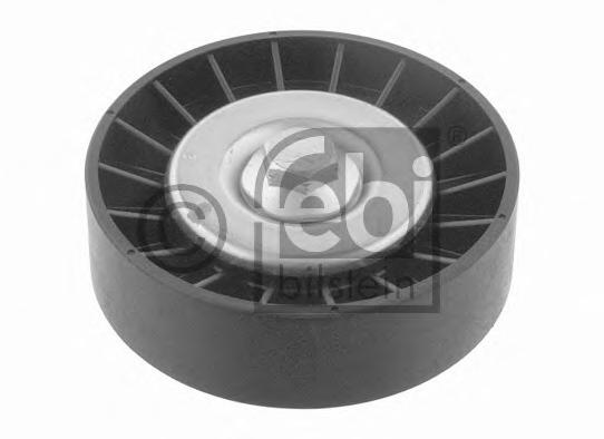 Паразитный / ведущий ролик, поликлиновой ремень FEBI BILSTEIN