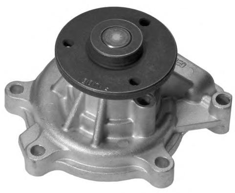 Водяной насос BUGATTI