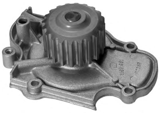 Водяной насос BUGATTI