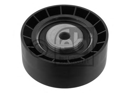 Натяжной ролик, поликлиновой  ремень FEBI BILSTEIN