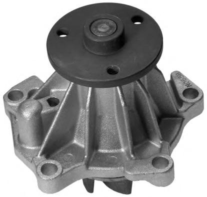 Водяной насос BUGATTI