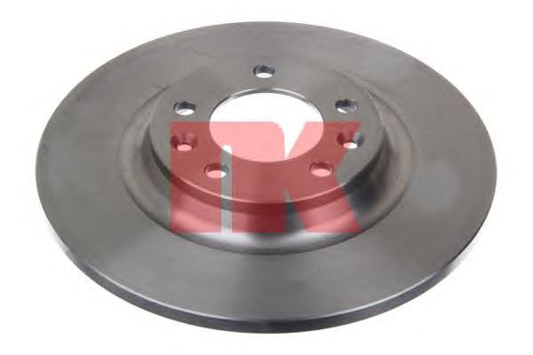 Тормозной диск NK