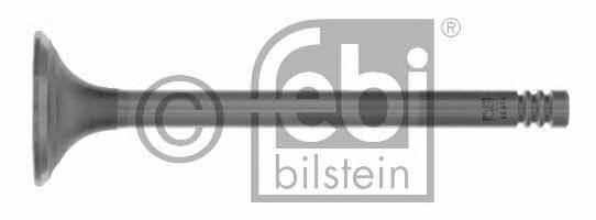Выпускной клапан FEBI BILSTEIN