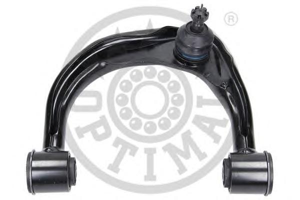 Рычаг независимой подвески колеса, подвеска колеса OPTIMAL