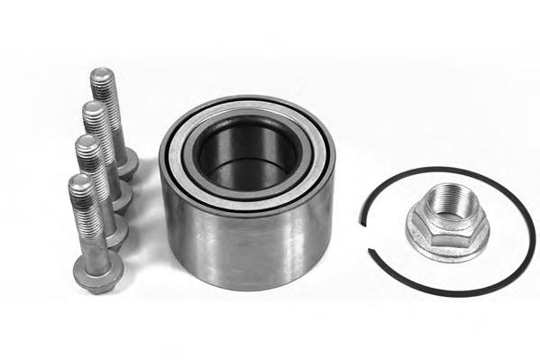 Комплект подшипника ступицы колеса MOOG