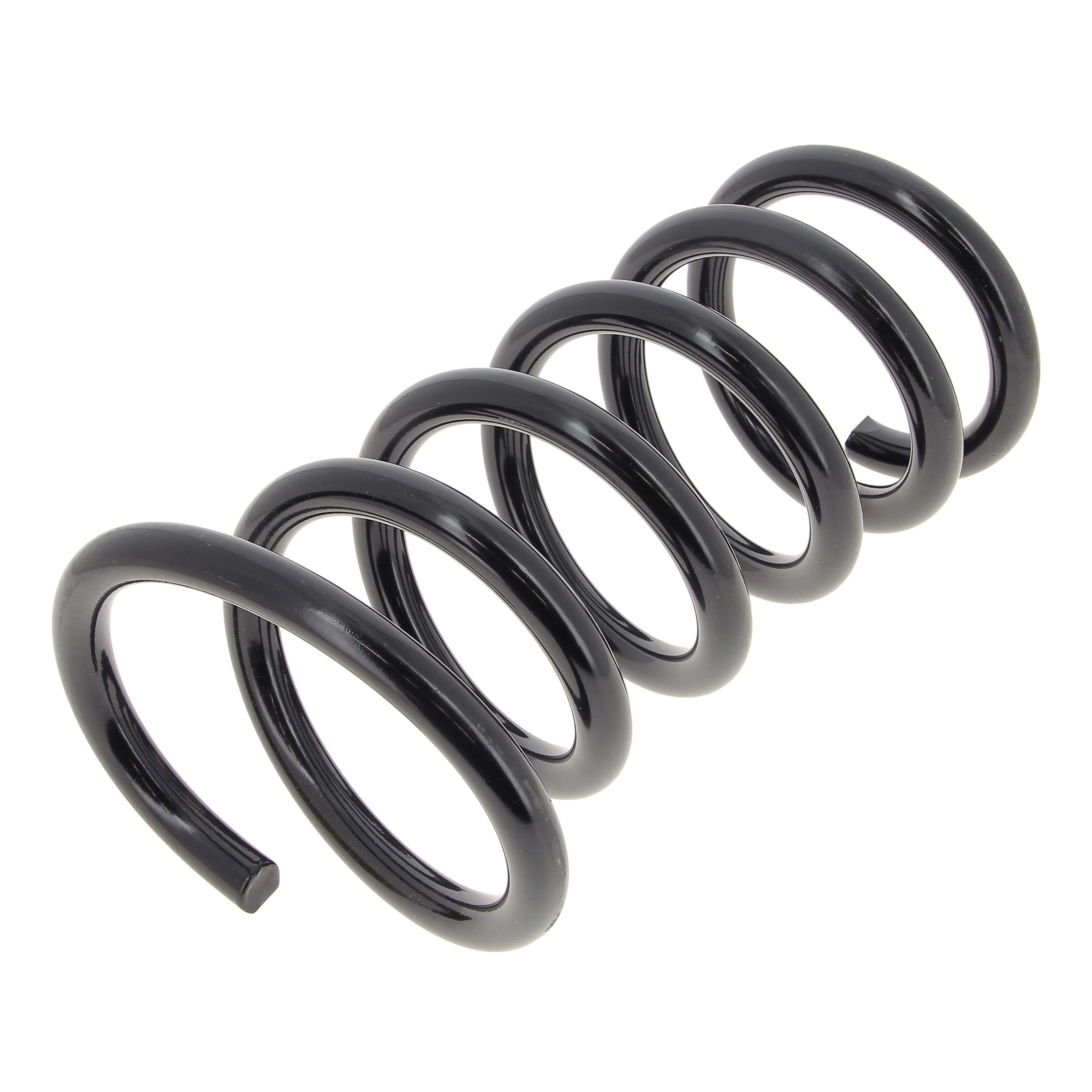 Пружина ходовой части KYB