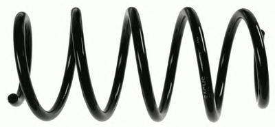 Пружина ходовой части SACHS 998 732