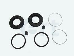 Ремкомплект, тормозной суппорт ERT