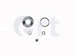 Ремкомплект, тормозной суппорт ERT