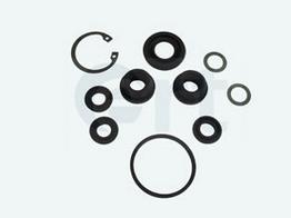 Ремкомплект, главный тормозной цилиндр ERT