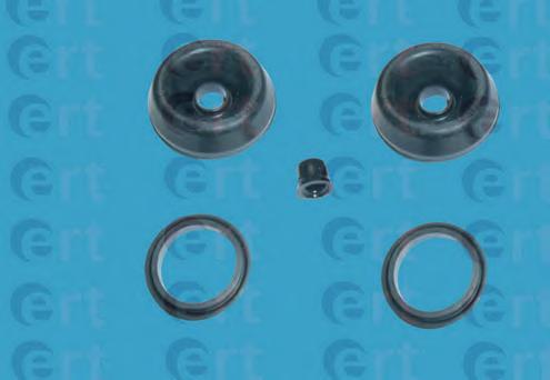 Ремкомплект, колесный тормозной цилиндр ERT