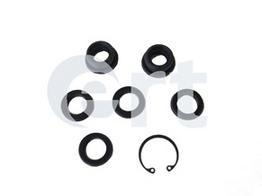 Ремкомплект, главный тормозной цилиндр ERT