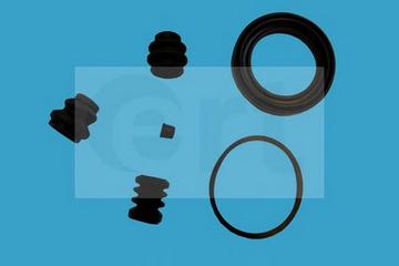 Ремкомплект, тормозной суппорт ERT