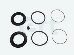 Ремкомплект, тормозной суппорт ERT