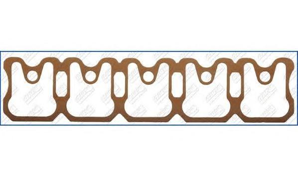 Прокладка, крышка головки цилиндра AJUSA