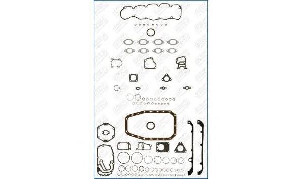 Комплект прокладок, двигатель AJUSA