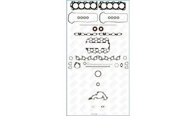 Комплект прокладок, двигатель AJUSA 50178100