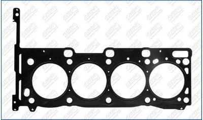 Прокладка, головка цилиндра AJUSA 10189600