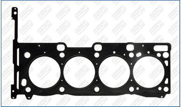Прокладка, головка цилиндра AJUSA