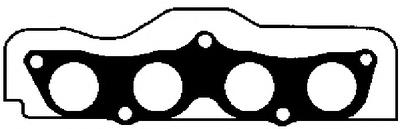 Прокладка, выпускной коллектор AJUSA 13192900