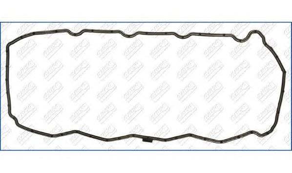 Прокладка, крышка головки цилиндра AJUSA