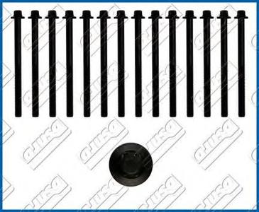 Комплект болтов головки цилидра AJUSA 81004600