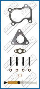 Монтажный комплект, компрессор AJUSA JTC11004
