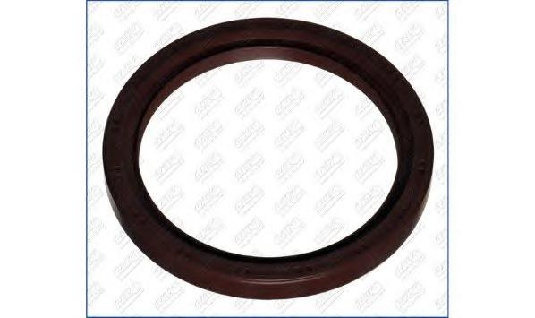 Уплотняющее кольцо, коленчатый вал AJUSA