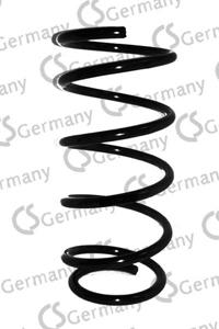 Пружина ходовой части CS Germany 14774288