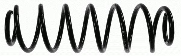 Пружина ходовой части SACHS