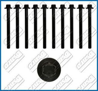 Комплект болтов головки цилидра AJUSA 81031600