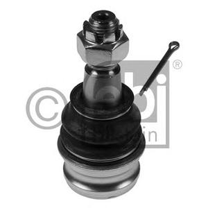 Несущий / направляющий шарнир FEBI BILSTEIN 42807