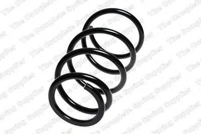 Пружина ходовой части LESJOFORS 4049102