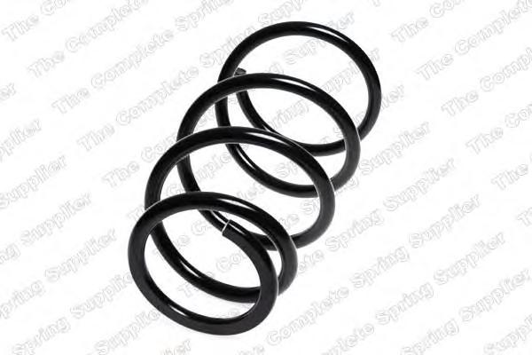 Пружина ходовой части LESJOFORS