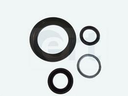 Ремкомплект, главный цилиндр ERT