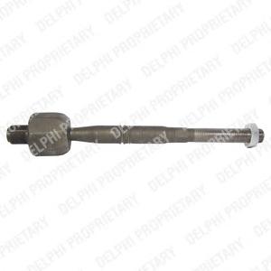 Осевой шарнир, рулевая тяга DELPHI TA2324